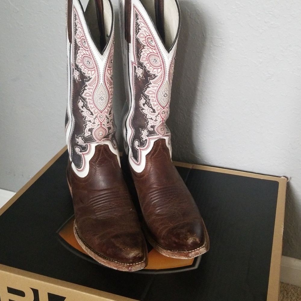 Ariat Women's Alameda Boot